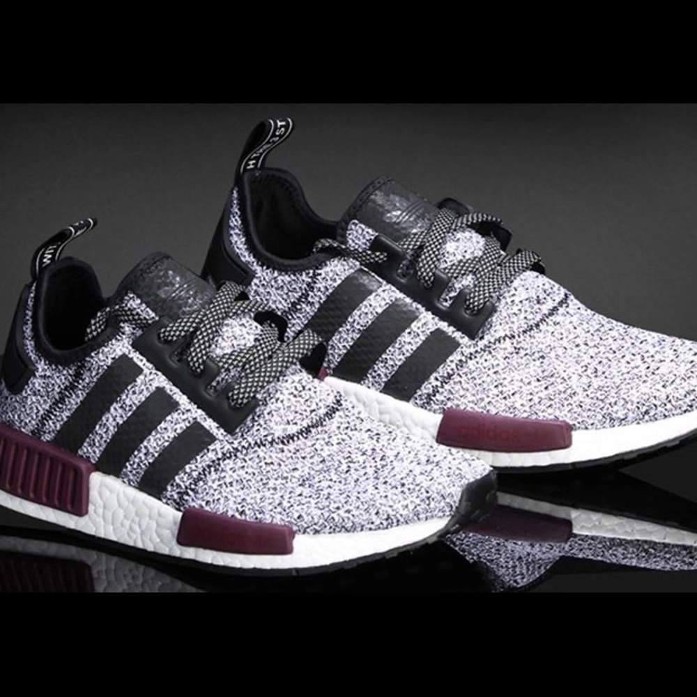 Champs Sports Exclusive adidas NMD
